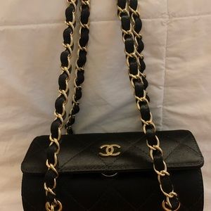 Chanel Evening Bag